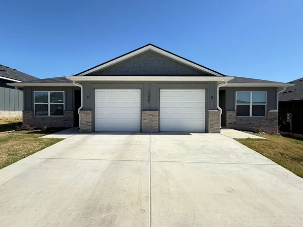 1227 Concord Dr #A/b, Copperas Cove, TX 76522