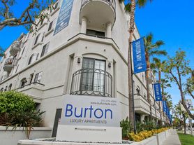 Burton Square 8660 Burton Way Los Angeles CA Zillow