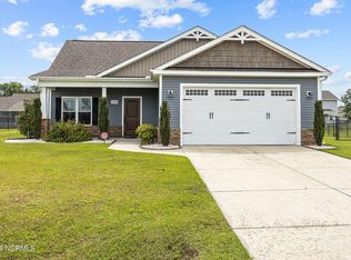 108 Hidden Maple Ct, Goldsboro, NC 27530
