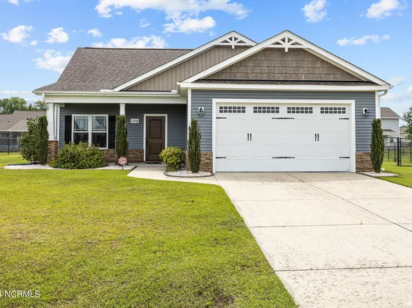 108 Hidden Maple Court, Goldsboro, NC 27530