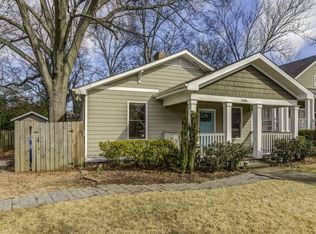 1386 Newton Ave, Atlanta, GA 30316