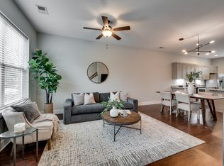 1106 Stratford Ave #3, Nashville, TN 37206