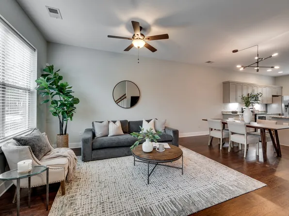 1106 Stratford Ave #3, Nashville, TN 37206