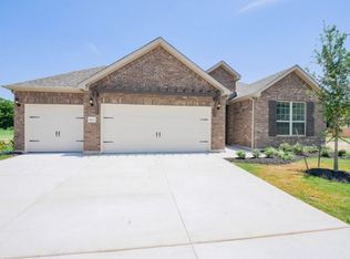 1612 Pueblo Pass, Leander, TX 78641