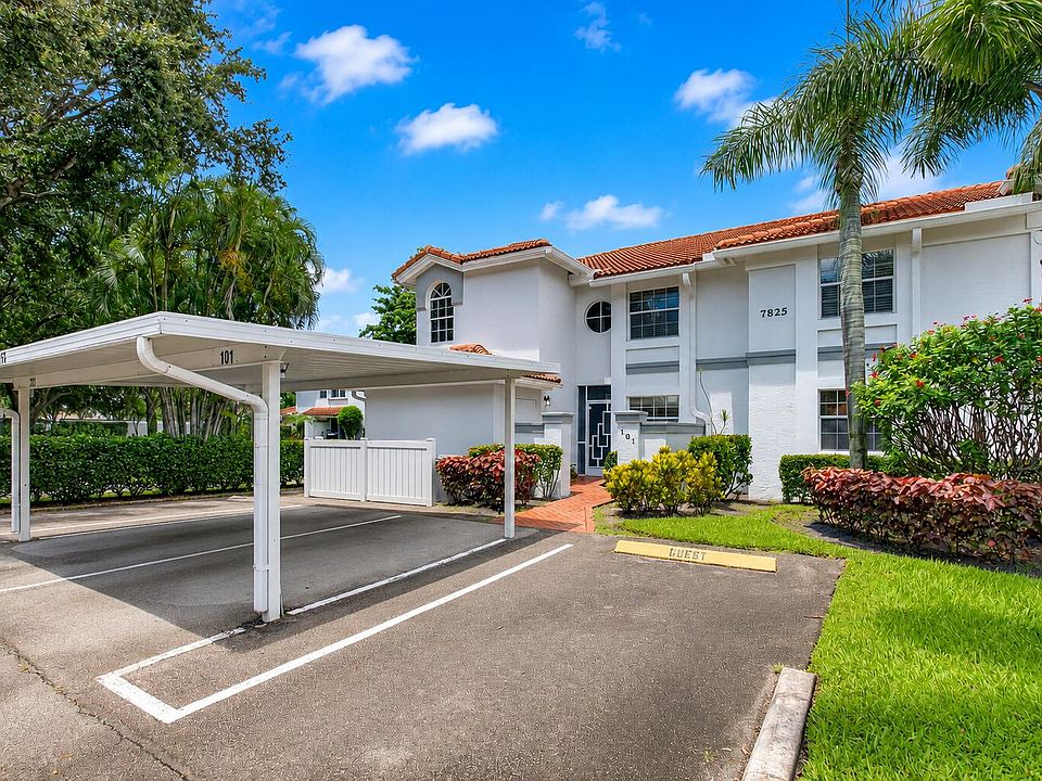1st image of 7825 Whispering Palms Drive #101