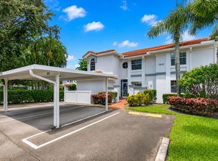 7825 Whispering Palms Drive #101, Boynton Beach, FL 33437