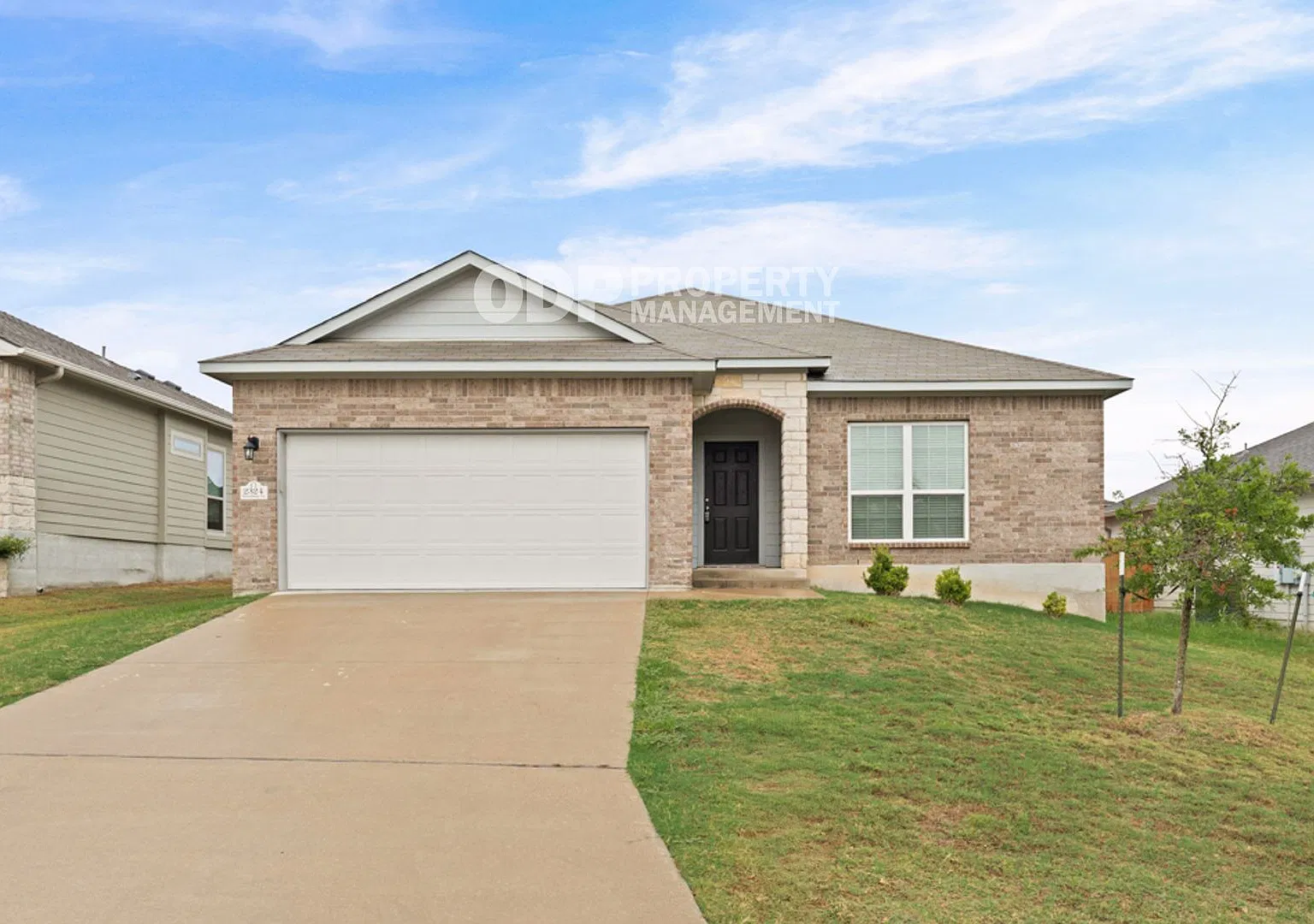3 Bedroom Home in Temple ISD! — Photo 1