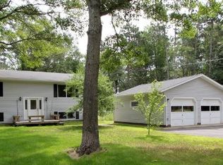 18068 Hartley Lake Rd, Brainerd, MN 56401