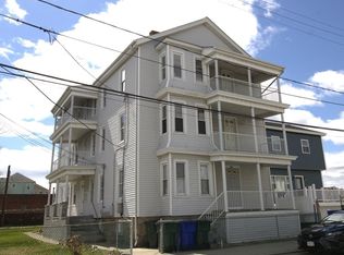 771 Globe St, Fall River, MA 02724