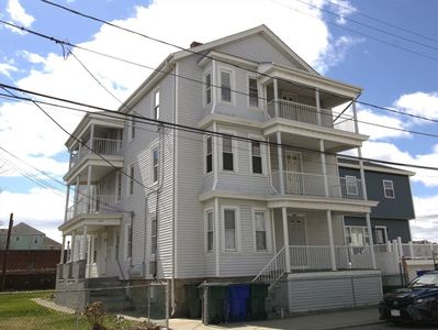 771 Globe St, Fall River, MA, 02724