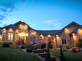 1348 W Sandcrest Cir, Washington, UT 84780