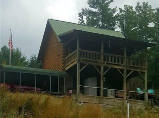 400 Brookline Dr, Purlear, NC 28665