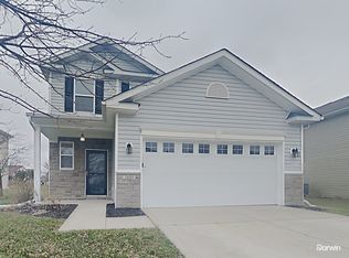 3801 Tartan Trl, Whitestown, IN