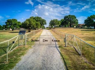 10311 Fm 1886, Azle, TX 76020