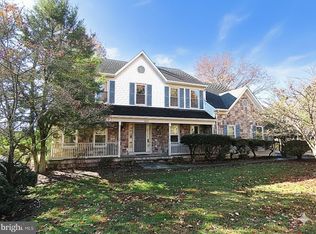 9012 Goshen Valley Dr, Gaithersburg, MD 20882