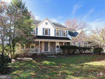 9012 Goshen Valley Dr, Gaithersburg, MD, 20882