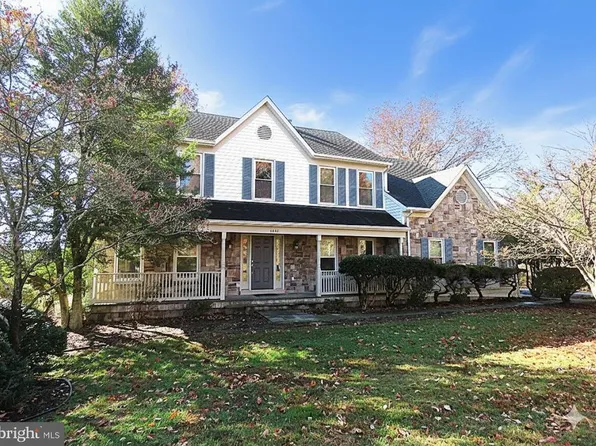 9012 Goshen Valley Dr, Gaithersburg, MD 20882