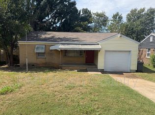 1214 N Quanah Ave, Tulsa, OK 74127
