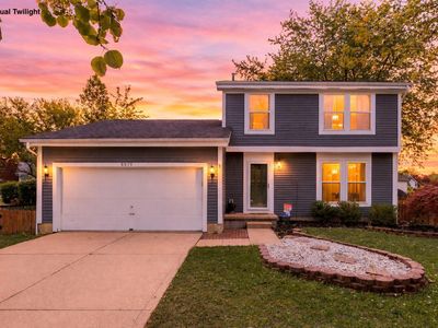 8671 Cadet Dr N, Galloway, OH, 43119