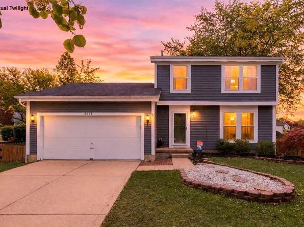 8671 Cadet Dr N, Galloway, OH 43119