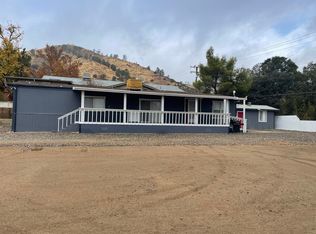 123 Marina Dr, Wofford Heights, CA 93285