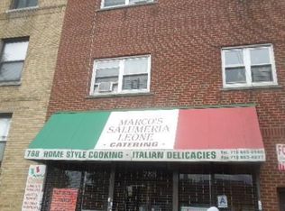 788 Morris Park Ave, Bronx, NY 10462