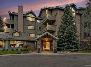 31719 Rocky Village Drive #407, Evergreen, CO 80439