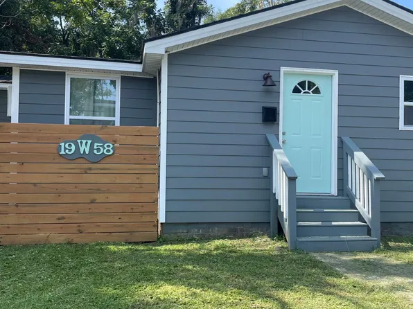 19 W 58th St, Savannah, GA 31405