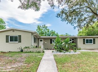 1724 W Barclay Rd, Tampa, FL 33612