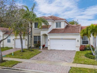 2634 SW 188th Ave, Hollywood, FL, 33029