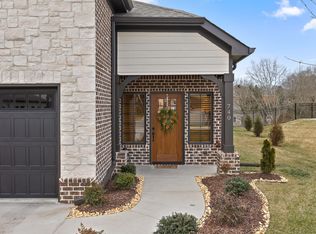 740 Wood Grove Cir LOT 18, Hixson, TN 37343