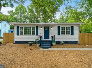 10 Clover St SW, Rome, GA 30161
