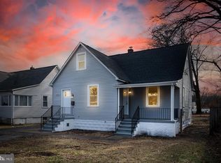 1321 Old Eastern Ave, Essex, MD 21221