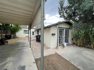 1720 E Abriendo Ave, Pueblo, CO 81004
