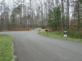 LOT 22 Sutallee Ridge Ct, White, GA 30184