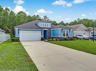 612 Charter Oaks Blvd, Orange Park, FL 32065