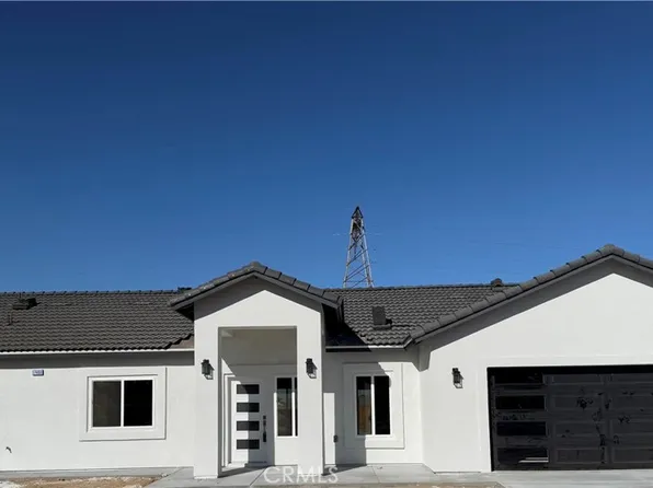 17400 Seaforth St, Hesperia, CA 92345