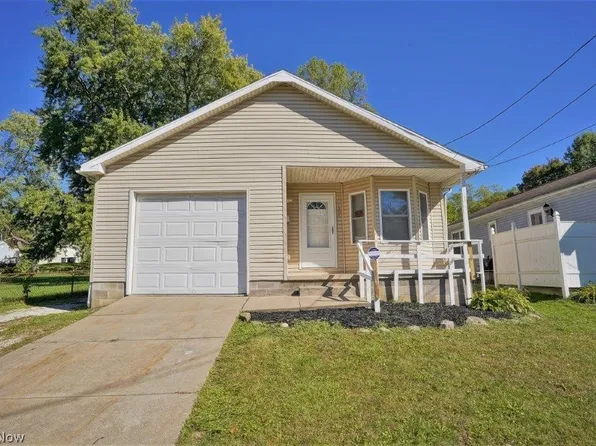 1307 S Hawkins Ave, Akron, OH 44320