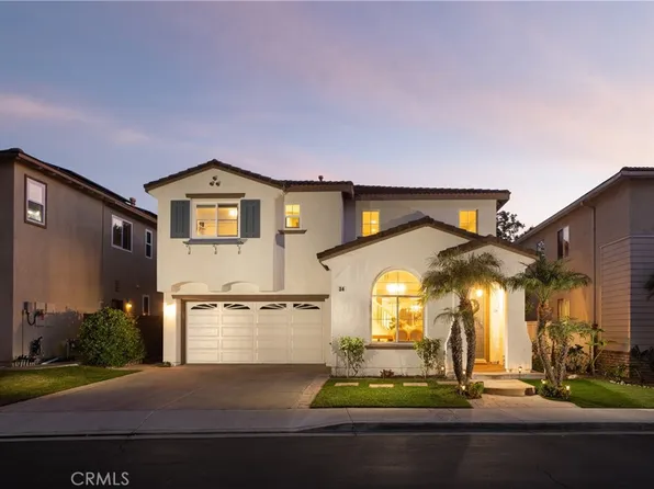 34 Radiance Ln, Rancho Santa Margarita, CA 92688