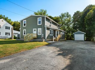 18 Hollingsworth St, Winslow, ME 04901