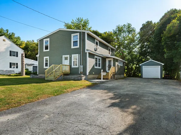 18 Hollingsworth Street, Winslow, ME 04901