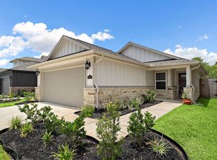 5707 Madden Ln, Houston, TX 77048