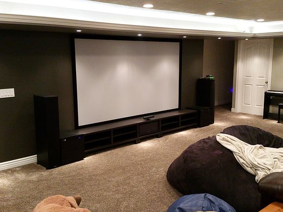 Basement Theater