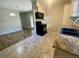 11726 E 63rd St S, Broken Arrow, OK 74012
