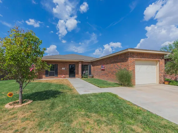709 Elgin St, Amarillo, TX 79118