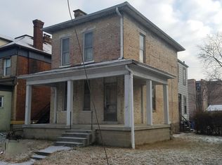 296 S Champion Ave, Columbus, OH 43205