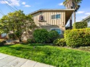 1580 Buena Vista Ave #1580E, Alameda, CA 94501