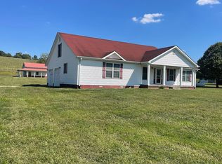 1936 Valley Hill Rd, Springfield, KY 40069