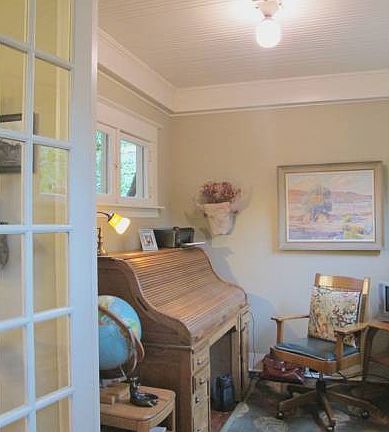 Main Floor Den