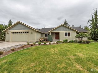 72 Highland Crest Dr, Port Angeles, WA